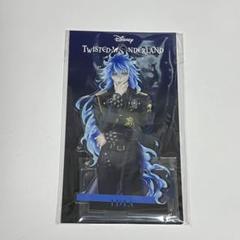 ツイステ イデア ゴスマリ 缶バッジ アクスタ ツイステ展 - メルカリ