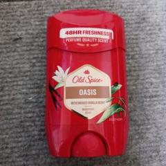 【新品】Old Spice オールドスパイス オアシス　デオドラントのサムネイル