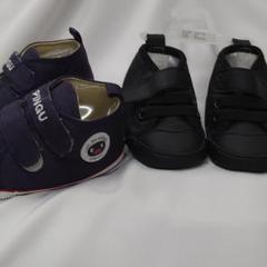 H&M10cm✰ピングー13cm✰KIDSシューズ✰新品