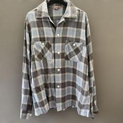 50s 60s el rancho rayon vintage シャツ　開襟 m48086044286_1.jpg?1749359422