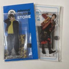 SixTONES - SixTONES アクスタ 第三弾 全員 2025年最新】sixtones アクスタ 第3弾の人気アイテム - メルカリ