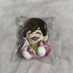 なにわ男子 長尾謙杜 ちびぬい - メルカリ