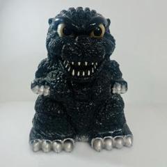K174 YUTAKA ゴジラ貯金箱 04240709 71 - メルカリ