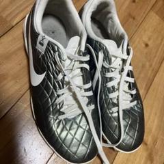 Nike トレーニングシューズ　24.5