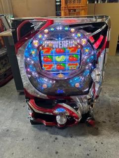 パチンコセル　PF R-18YG 中古　無加工　三共 パチンコセル PF R-18YG 中古 無加工 三共 - Pachinko