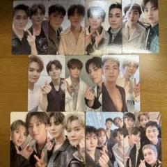 NU'EST まとめ売り　サイン付きあり　●※バラ売り不可 2025年最新】NU' ESTの人気アイテム - メルカリ