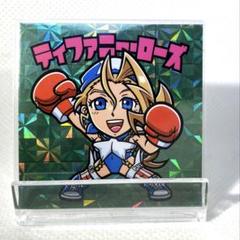 【非売品】 ストリートファイター展 大阪 フルコンプ ビックリマンシール ストリートファイター 俺より強いやつらの世界展 ビックリマン
