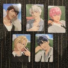 plave かくれんぼ　HMV　ラキドロ　トレカ　5種コンプ PLAVE かくれんぼ HMV ラキドロ トレカ 5種 コンプ ×2 - メルカリ