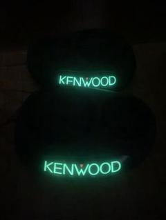 KENWOOD ケンウッド ksc-z99 置き型スピーカー - メルカリ