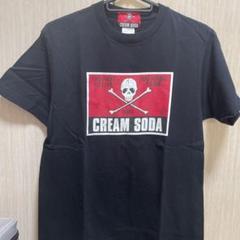 クリームソーダ Tシャツのサムネイル