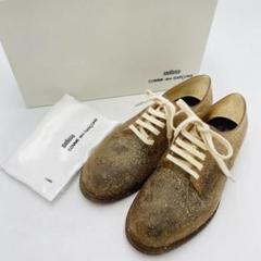 melissa × Comme des Garçons レインシューズ 22cm - メルカリ