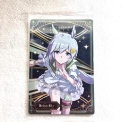 【初売り】 2025年最新】ウマ娘セイウンスカイの人気アイテム メルカリ - その他