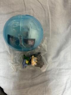 コナン ちぢませ隊 コナン、怪盗キッド