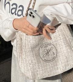 最終値下げ　美品　ヒュージェンヌ HYU JENNE ラプバッグ m78949026319_1.jpg?1740794233