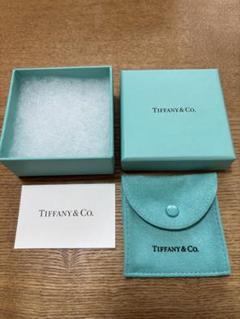現行品 新品未使用 Tiffany ティファニー 空箱✖️4 tiffany 2025年最新】ティファニー 空箱の人気アイテム - メルカリ