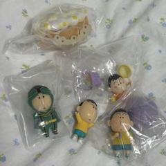 クレヨンしんちゃん ぼーちゃん セット