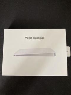 2025年最新】magic trackpad 3の人気アイテム - メルカリ