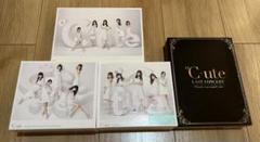 °C-ute ラストライブ　ソロアングルDVD５枚セット Amazon.co.jp: ℃-ute ラストコンサート in さいたまスーパー