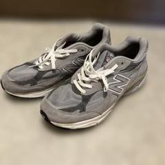 ニューバランス USA 990