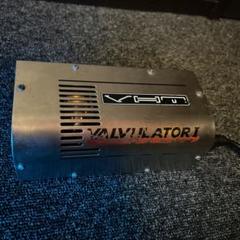 激レア】VHT VALVULATOR 1 バッファ真空管パワーサプライ