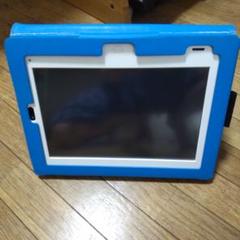 進研ゼミ タブレット 専用カバー付き ベネッセ 中学生向け「チャレンジパッド」タブレットの仕様 | 進研ゼミ