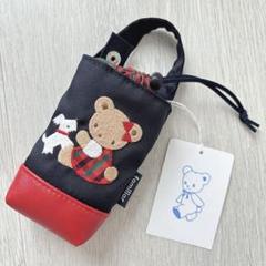 未使用♡familiarファミリア♡ジェルケース 小物ケース 定価