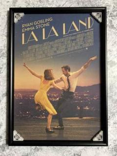 2025年最新】la la land ポスターの人気アイテム - メルカリ