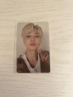 2025年最新】Jimin トレカ デコキットの人気アイテム - メルカリ