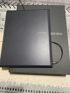 【送料関税無料】 DMS-W1(2画面電子ペーパー端末) GVIDO - 電子ブックリーダー