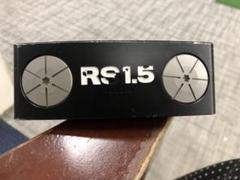 美品！アナライズハイロフトパター R5マーク金井氏！ 超美品！アナライズハイロフトパター R5 マーク金井氏