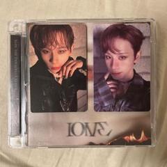 XLOV CD はる