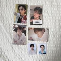 2025年最新】stray kids バンチャン セットの人気アイテム