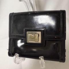Salvatore Ferragamo フェラガモ 折り財布 レディース