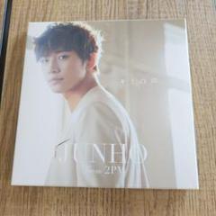 JUNHO from 2PM キミの声 CD