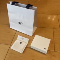 BOUCHERON ショップ袋・ポーチ・箱セット 4°C ショッパー ボックス ポーチ セット - メルカリ
