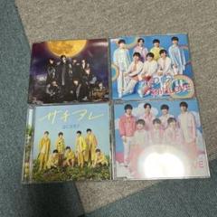 WEST.　CDまとめ売り ジャニーズWEST CD・写真まとめ売り｜Yahoo!フリマ（旧PayPay