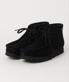 【新品未使用】CLARKS Wallabee BT GTX 42 1/2 新品未使用】CLARKS Wallabee BT GTX 42 1/2