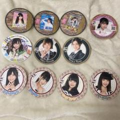 AKBグループ コースター 2025年最新】akb cafe コースターの人気アイテム - メルカリ