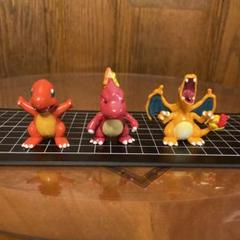 ポケモン モンコレ 初期 まとめ売り レア ヒトカゲ ミュウツー リザードン m48096428141_1.jpg?1716726887