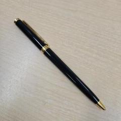 モンブラン ノブレス オブリージュ 万年筆 ブラック M 中字 90s モンブラン ノブレス オブリージュ MONTBLANC NOBLESSE