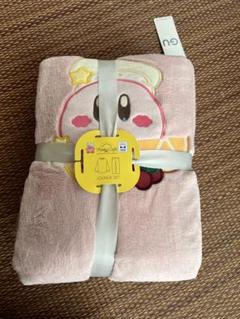 GU 星のカービィ　マシュマロフィールラウンジセット　2着セット GU 星のカービィマシュマロフィールラウンジセット2着セット