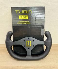 TURN RACING R305 SIM RACING WHEEL - メルカリ