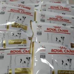 ロイヤルカナン 犬用ユリナリーS/O30g✕10小型犬用
