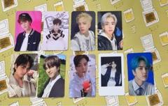 the boyz ヨンフン トレカ まとめ売り⑤