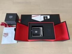 タグホイヤーTAGHeuerコネクテッド美品　E3
