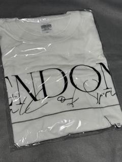 ENDON Tシャツ XXL 新品未開封 グッズ バンド エンドオン