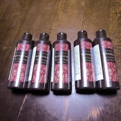 【新品・未開封】BOTANICAL ダークブラウン シャンプー 4本セット ボタニカル カラーシャンプー ダークブラウン 5本セット - メルカリ