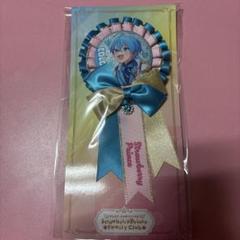 すとぷり ロゼット ころんくん すとふぁみ B賞 すとぷり ふぁみくじ ころんくん 缶バッジ ロゼット - メルカリ