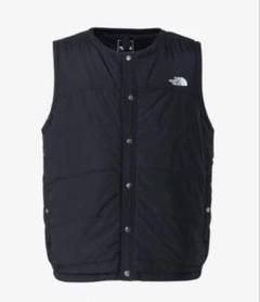 THE NORTH FACE ノースフェイス ベスト 刺繍ロゴ 両面 黒 2025年最新】THE NORTH FACE カラー：ブラック系 ベストの人気