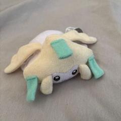 ポケモン ジラーチ 洗える ぬいぐるみ